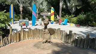 Is This The Worst Typhoon Lagoon Video Ever? | Walt Disney World 2023