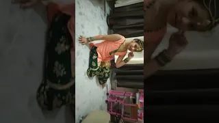 Dance cover on kajra re