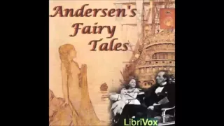 Andersen's Fairy Tales (FULL Audiobook)