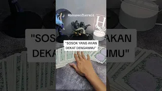 ❤️ SOSOK YANG AKAN DEKAT DENGANMU ❤️ || #shorts