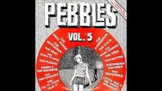 Pebbles Vol.5 - 11 - The Satyrs - Yesterday's Hero