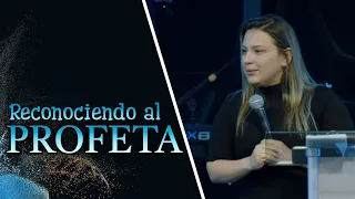 Pr Lisney de Font | Reconociendo al Profeta | 03-01-23