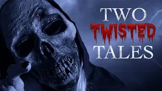 TWO TWISTED TALES - A Horror/Thriller Short Film [HD]