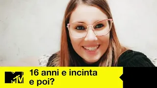 16 Anni E Incinta E Poi?: Angelica e la vita da mamma dopo la serie tv (video esclusivo)