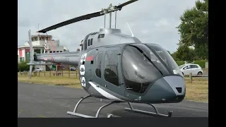 Bell 505 France