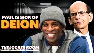 Paul Finebaum Of ESPN Is Going VIRAL For Saying THIS About Deion Sanders