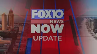 News Now Update for Friday Morning Jan. 8, 2021 from FOX10 News