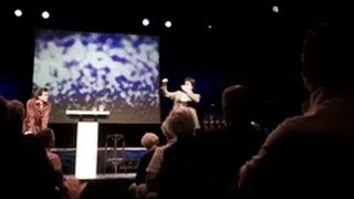 De wondere wereld van kwantummechanica - Leo Kouwenhoven (NWO Spinoza te Paard)