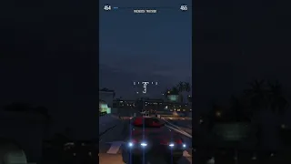 Oppressor mk2 gets destroyed!!