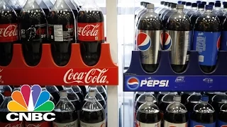 The Cola War Continues: Bottom Line | CNBC