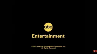 ABC Entertainment 2001 Vin Di Bona Productions 1998