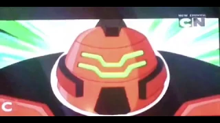 Ben 10: ( Reboot ) | Omni-Kix Four Arms Vs The Breaker