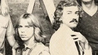 The Sad Truth About Tommy Shaw And Dennis DeYoung