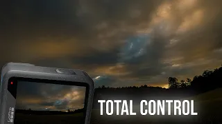 This NEW FEATURE on the GoPro Hero 12 is BIG for TIME LAPSE Creators