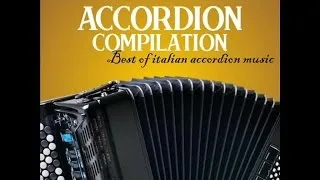 Accordion compilation vol. 5 (Best of italian accordion music)