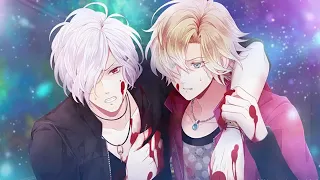 diabolik lovers [amv ] brother