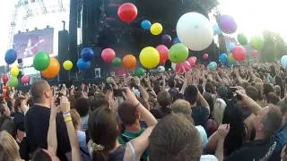 MAIN SQUARE FESTIVAL - Summer 2013 (HD)