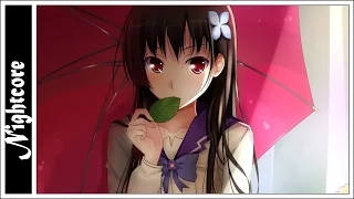 Nightcore ❖ Nathan Goshen - Thinking About It (KVR Remix)