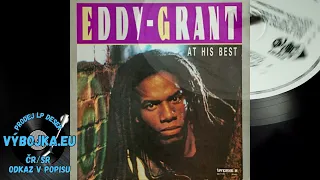 Eddy Grant – At His Best 1985 Full Album LP / Vinyl