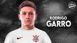 Rodrigo Garro ► Bem vindo ao Corinthians ● 2023 | HD