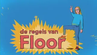 De regels van Floor I Hebbes