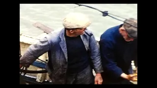 Cornish Fisherman (circa 1960)