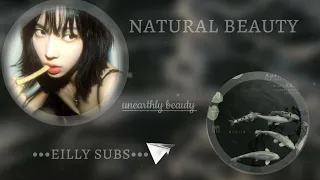 natural beauty ★ | естественная красота саблиминал 🎧