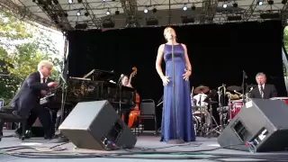 Pink Martini - Summer Stage NYC w/ Storm Large - Bolero & Amado Mio