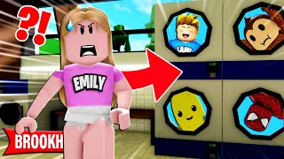 Die BESTEN VERSTECKE im XXL HIDE AND SEEK in BROOKHAVEN! (Roblox Brookhaven 🏡RP | Story Deutsch)