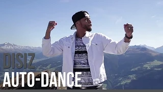 Disiz La Peste - Auto-Dance (Vendredi C Sizdi 8)