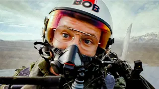 TOP GUN: MAVERICK - Meet Bob (2022)