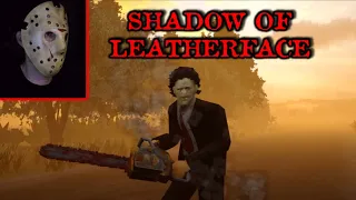 Shadow Of Leatherface - Texas Chainsaw Massacre Indie Game