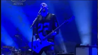 System of a Down - Kill Rock 'n Roll (Live) Rock In Rio 2011