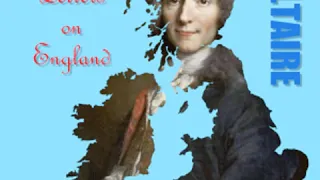 Letters on England by VOLTAIRE read by Xiaoyan Arrowsmith | Full Audio Book