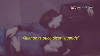 Noah Cyrus - Make Me (Cry) ft. Labrinth TRADUÇÃO | LEGENDADO PT-BR