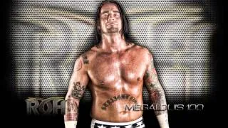 CM Punk 2nd ROH Theme Song - ''Miseria Cantare' With Download Link (LYRICS IN DESCRIPTION)