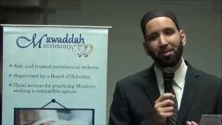 Safe and Trusted (Halal) Muslim Matrimonial Website