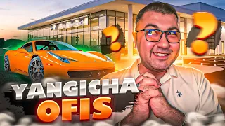 CAR FOR SALE SIMULATOR / YANGICHA OFIS #18 / UZBEKCHA LETSPLAY