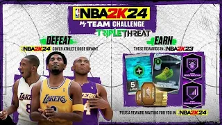 How to download NBA2k24 My Team in Play Store