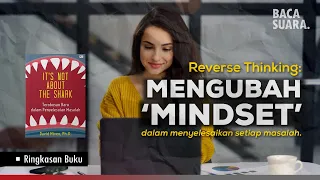 CARA ANEH & EFEKTIF Selesaikan Masalah Apapun | Ringkasan Buku