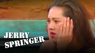 Pregnant After A Threesome | Jerry Springer