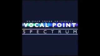 Vocal Point -  I Stand All Amazed