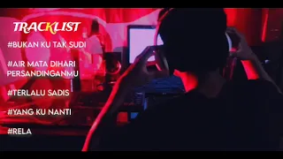 DJ BREAKBEAT TIKTOK FULLBASS VIRAL 2023  BUKAN KU TAK SUDI - YANG KALIAN CARI