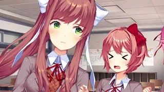 When no doki knows what 6 x 3 equals