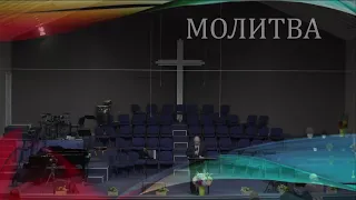 Церковь "Вифания" г. Минск. Богослужение 30 октября 2019 г.