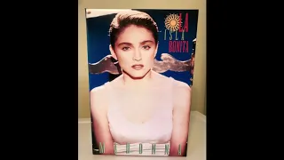 Madonna  - La Isla Bonita (Extended Remix)