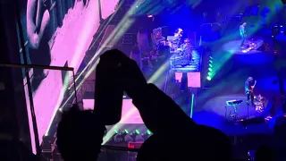 Tool Stinkfist live Atlanta 1/24/24