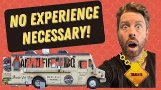 3 SIMPLE Steps to Starting a Food Truck With NO EXPERIENCE