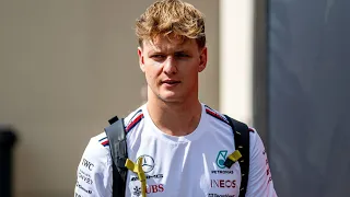 Mick Schumacher and 15 more ex-F1 drivers join Le Mans 24 Hours entry list