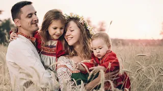 Традиции русской семьи: мудрость народного воспитания